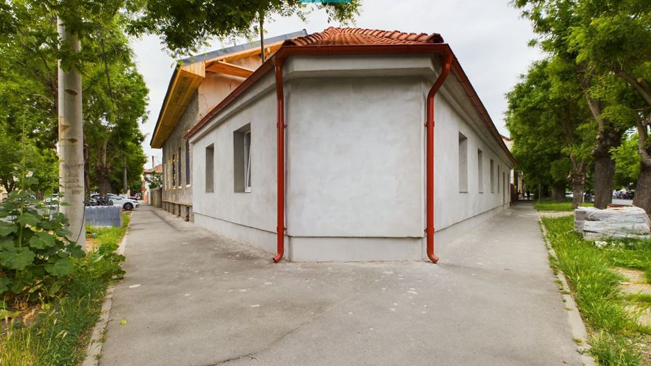 Proprietate unicat - poziție centrală - Mărășești - Poză 10