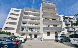 Apartament 2 camere de inchiriat Mamaia Nord, cu loc de parcare - Poză 8