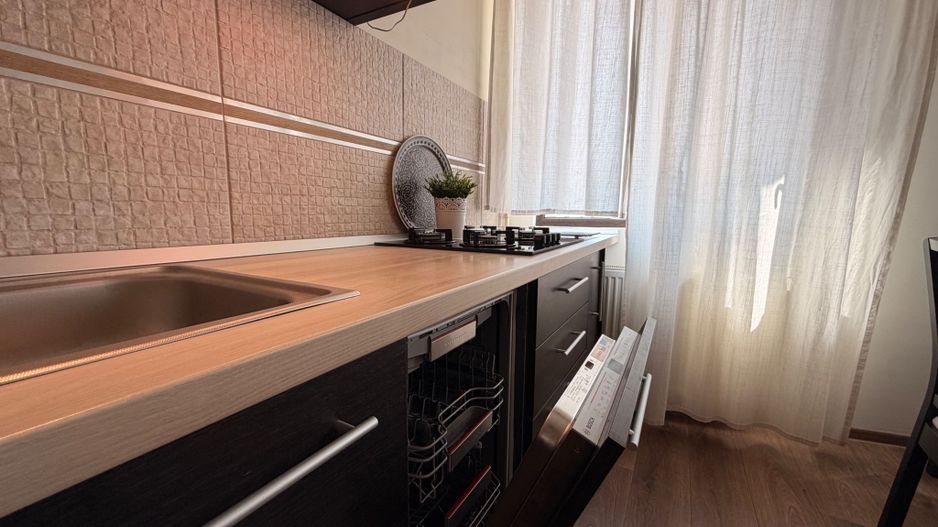 APARTAMENT 2 CAMERE | SECTOR 6 | METROU GROZAVESTI 100M - Poză 5