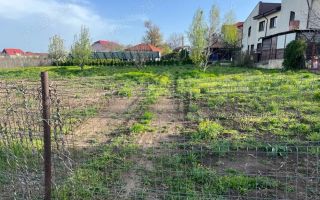 Teren intravilan de vânzare, Iași, Strada Podișului, 991 mp - Poză 4