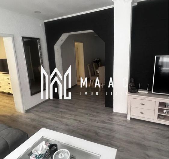 Casa de vanzare | Teren 600 | Renovata complet | Miercurea - Poză 3