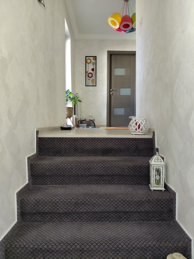 🏡 Exclusivitate – Casă P+1 în Zona Centrală | Curte proprie | 0% Comision - Poză 15