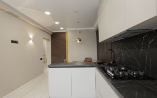 Chirie, apartament, 2 camere, strada Alexandru Cosmescu, Centru - Poză 3