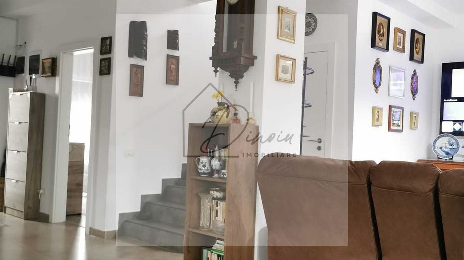 Vila Premium 2022 Branesti - Ilfov Vadu Anei I COMISION 0% I 5 camere - Poză 3