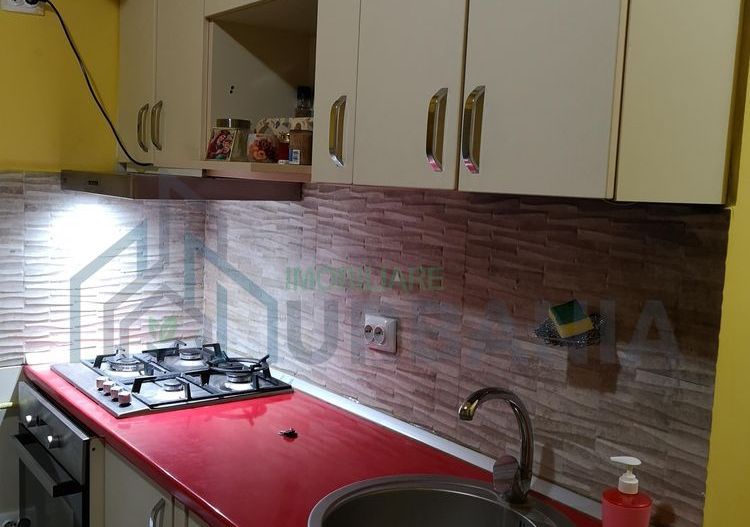 Garsonieră de închiriat, Canta, lângă Dr. Max - Poză 2