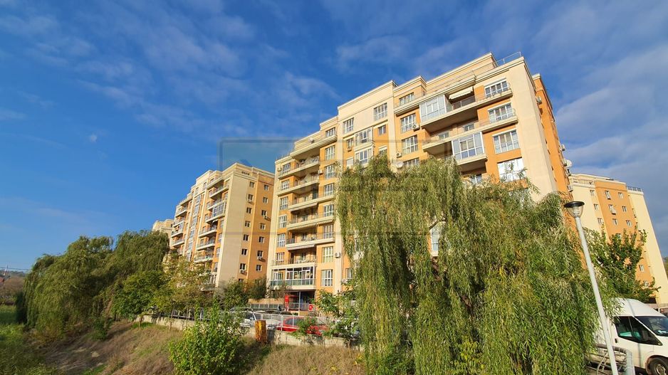 Apartament 2 camere Tatarasi - Complex Green Park - Poză 29