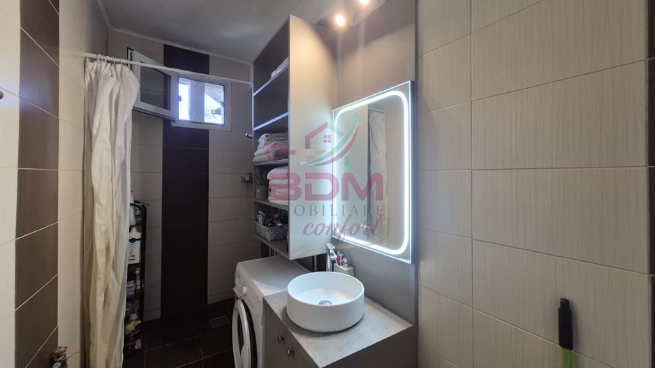 Comision 0 I Apartament modern | 2 camere | decomandat I zona centrala - Poză 13
