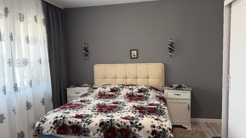 Casa noua in localitatea Carandeni - Poză 7