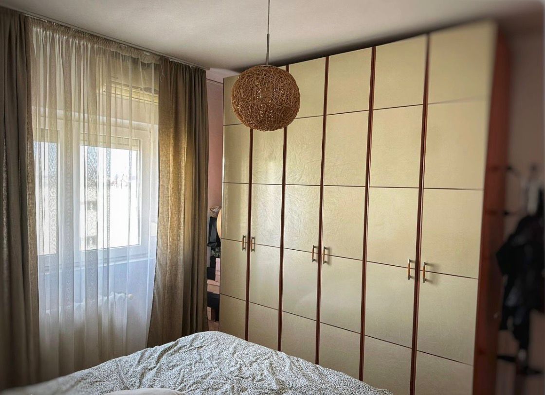 AP 3 CAMERE MALL VITAN, LOC PARCARE, CENTRALA TERMICA, METROU 5 MINUTE - Poză 5