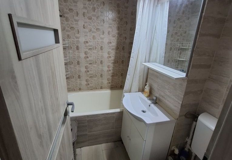 Închiriere Apartament cu 2 camere Nicolae Grigorescu, 8 min metrou, mobilat - Poză 7