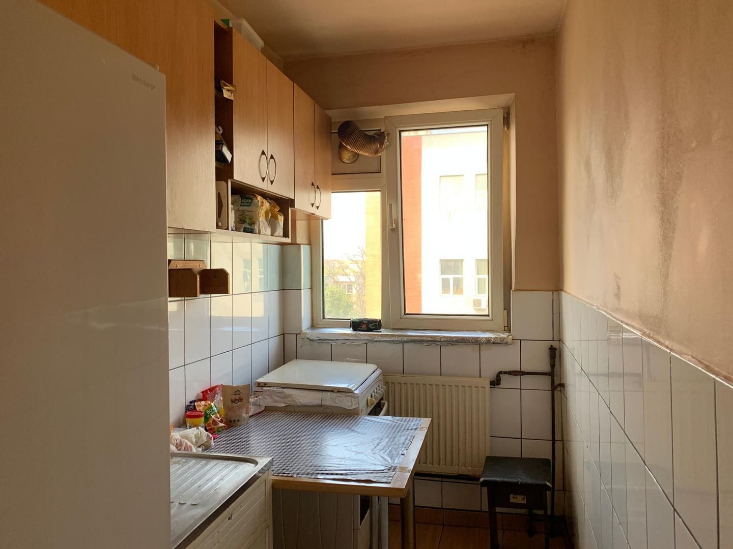 Apartament de 2 camere Girocului - Martirilor - Poză 8