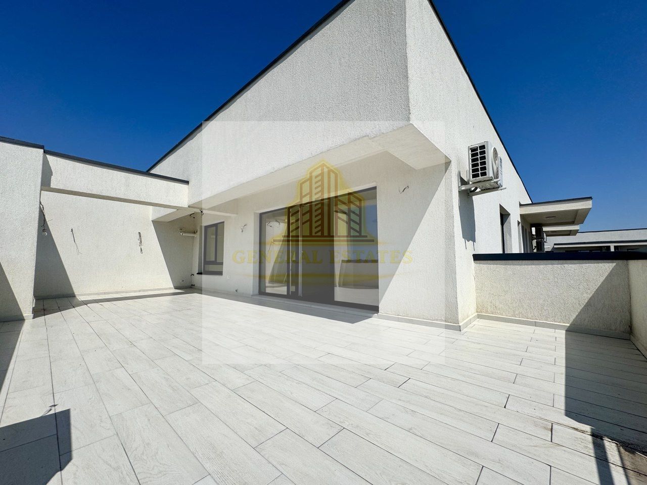 Vânzare Penthouse cu Terasă  83 m.p. -  Atrium Garden - Poză 1