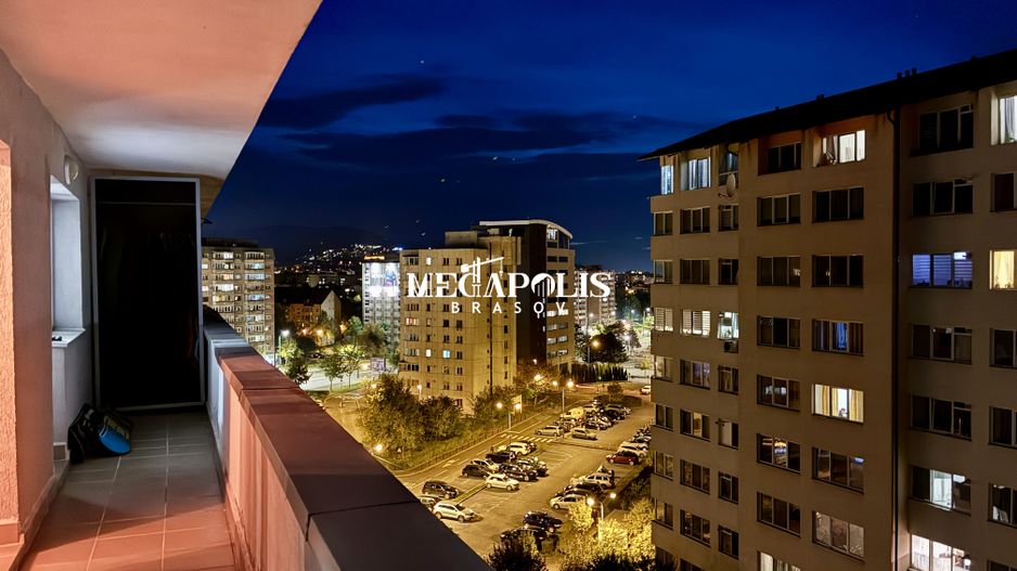 3 Camere / Decomandat / Parcare / Gării - Poză 21