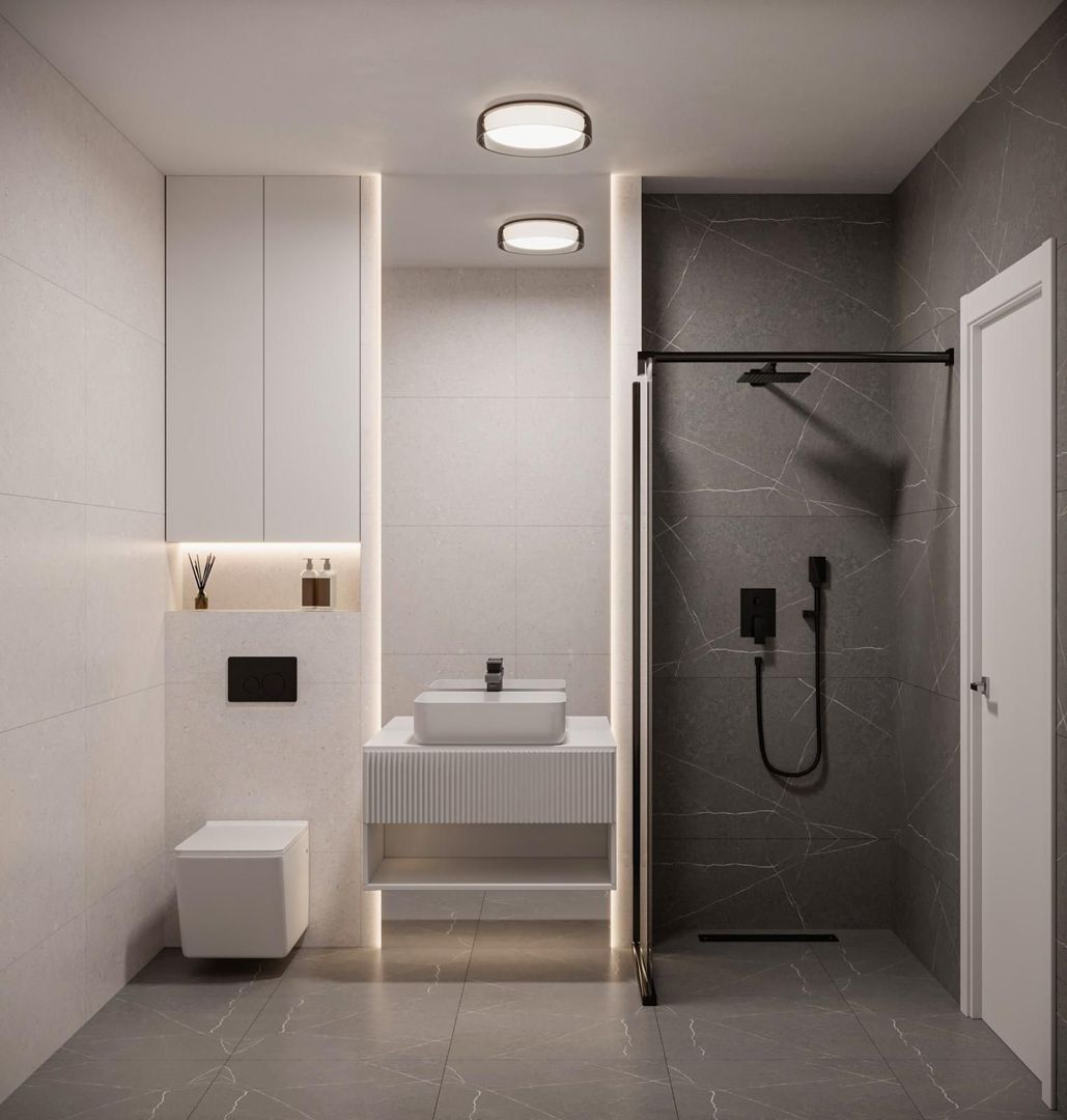 Apartament 2 camere I Gemina by the lake - Poză 3