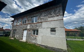 CASA 5 CAMERE 180 MP TEREN 814 MP CAMPULUNG - Poză 6
