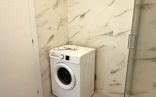 Apartament 3 camere | Prima închiriere | HILS Titanium | Parcare Subterana - Poză 12