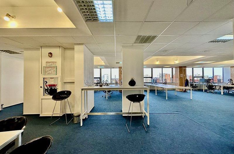 City view office - Poză 8