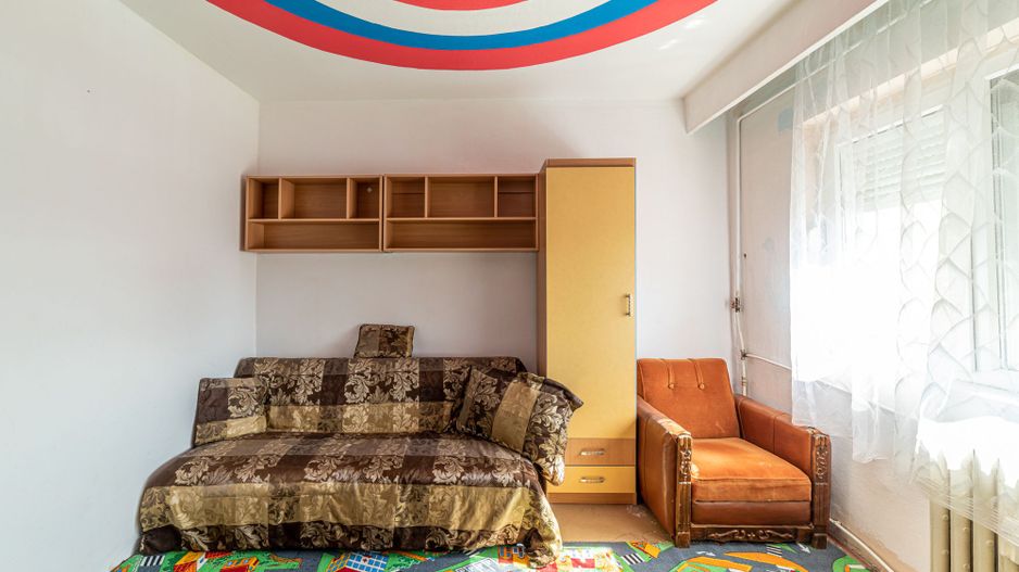 Apartament 2 camere Zona 300 Micălaca - Poză 5