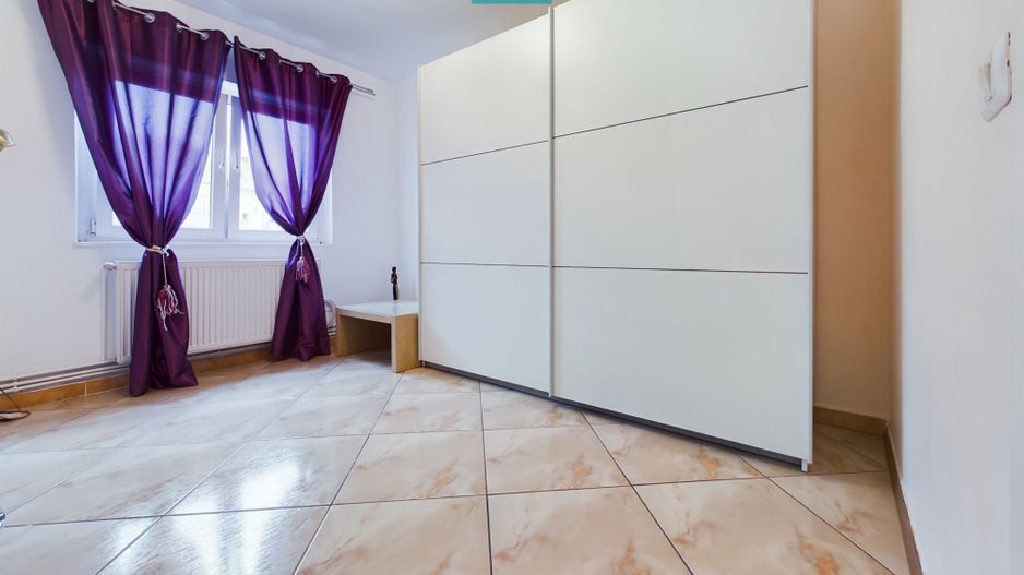 Apartament cu 3 camere în Alfa - Poză 5