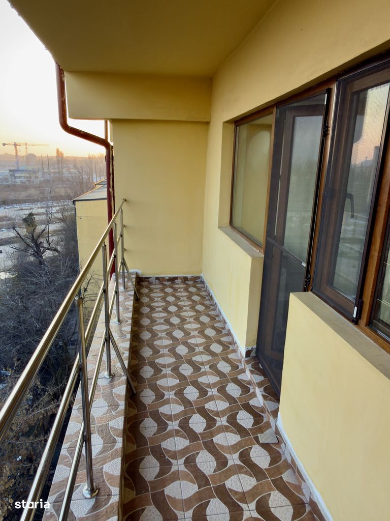Vanzare apartament spatios de 2 camere, 67mp, bloc 2008, in Titan - Poză 7