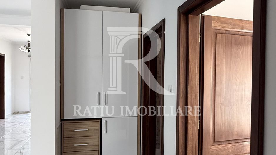 Casă modernă de vânzare | Parter | Mobilată și utilată | Sântandrei - Poză 8
