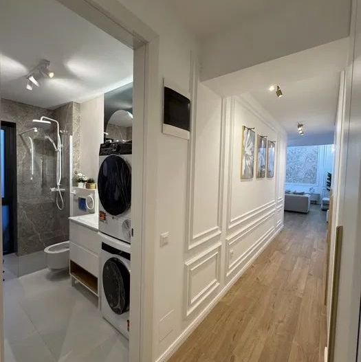 Apartament tip Duplex 3 Camere Cloud 9 Residence Prima Inchiriere - Poză 6