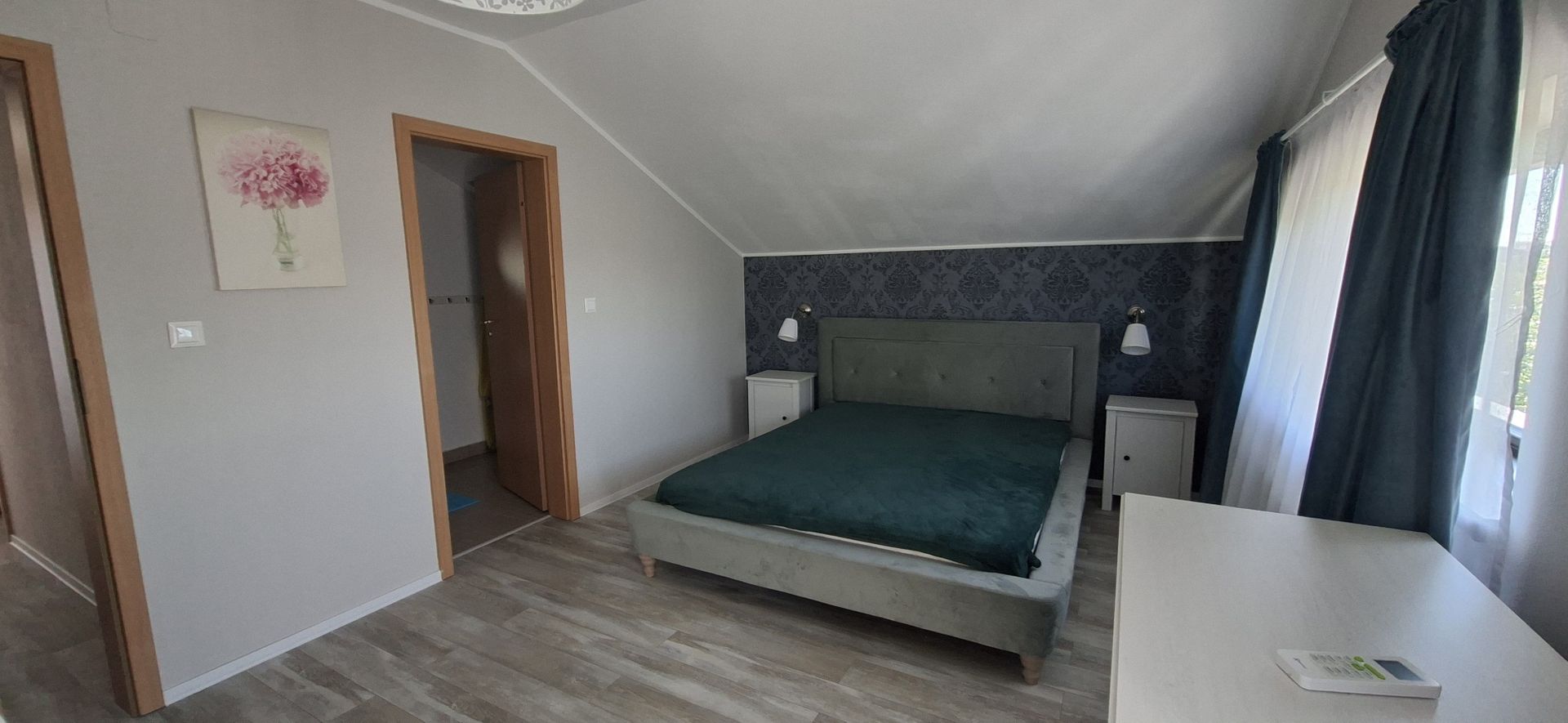 Casă de închiriat în Dumbravita – 3 dormitoare si garaj - Poză 19