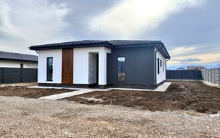 Casă/Parter/4 camere/Sânpetru - Poză 1