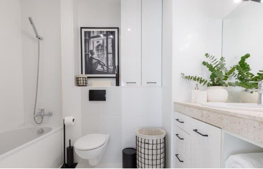 Închiriere | Apartament 3 camere | Premium | Calea Călărașilor - Poză 9