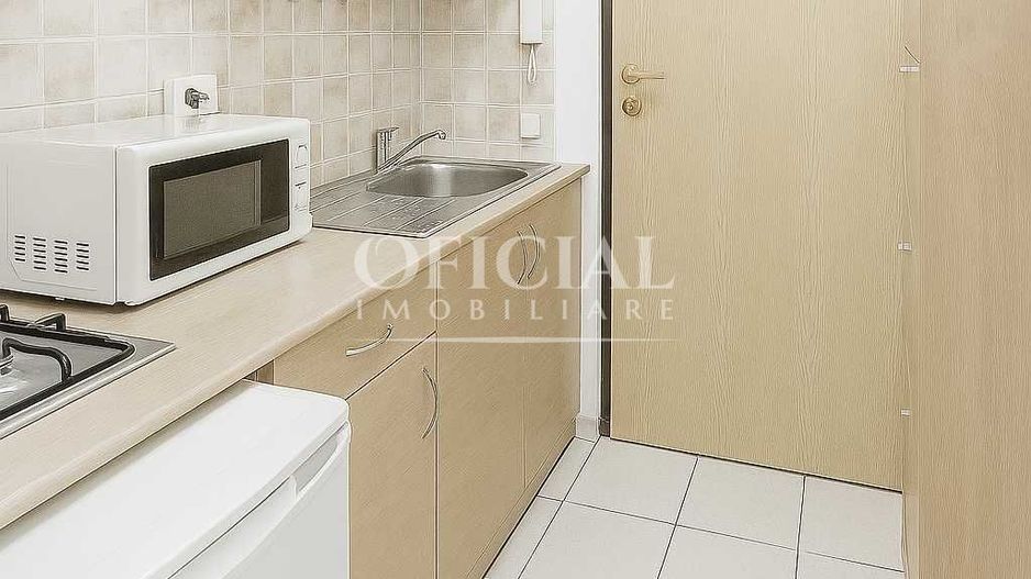 Apartament 1 Camera | 24 Mp | Balcon | Intermediar | Marasti FSEGA - Poză 3