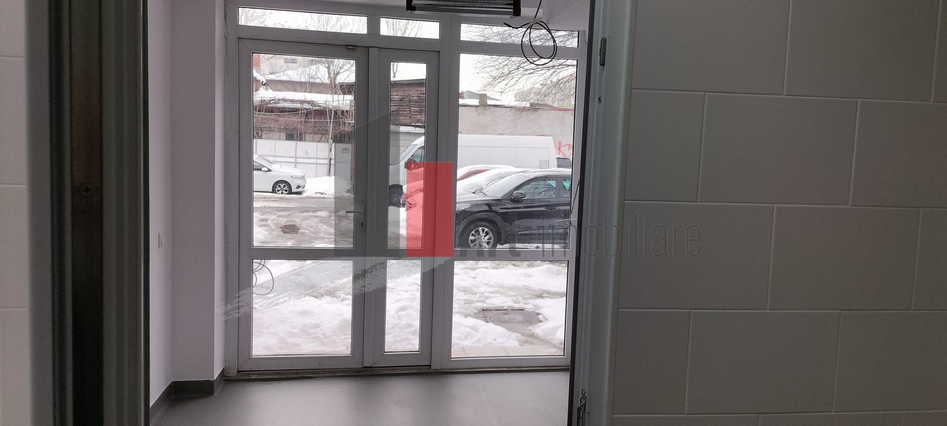 Spatiu comercial (ideal Horeca) de inchiriat in zona Doamna Ghica - Poză 28