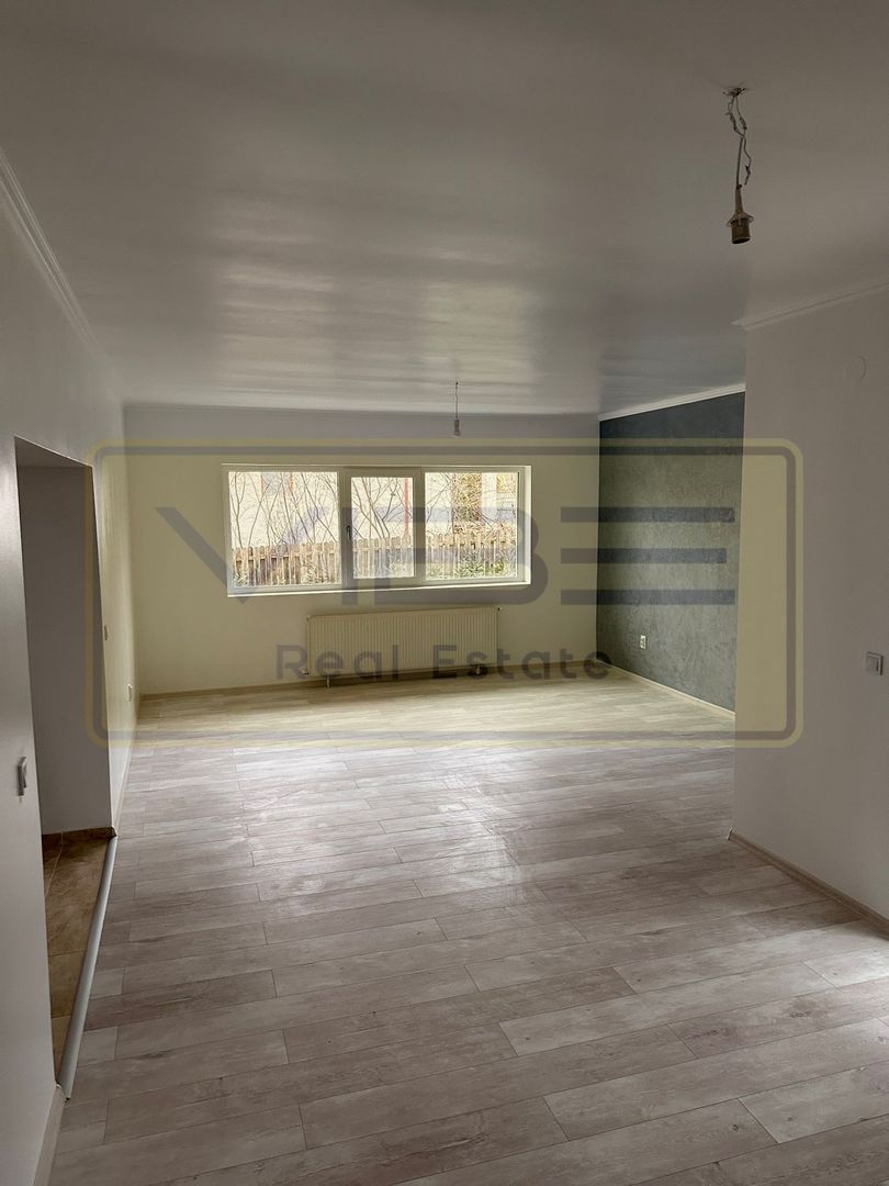 Popas Pacurari- 5 min de Atrium Garden- Vila 4 camere renovata ! - Poză 20