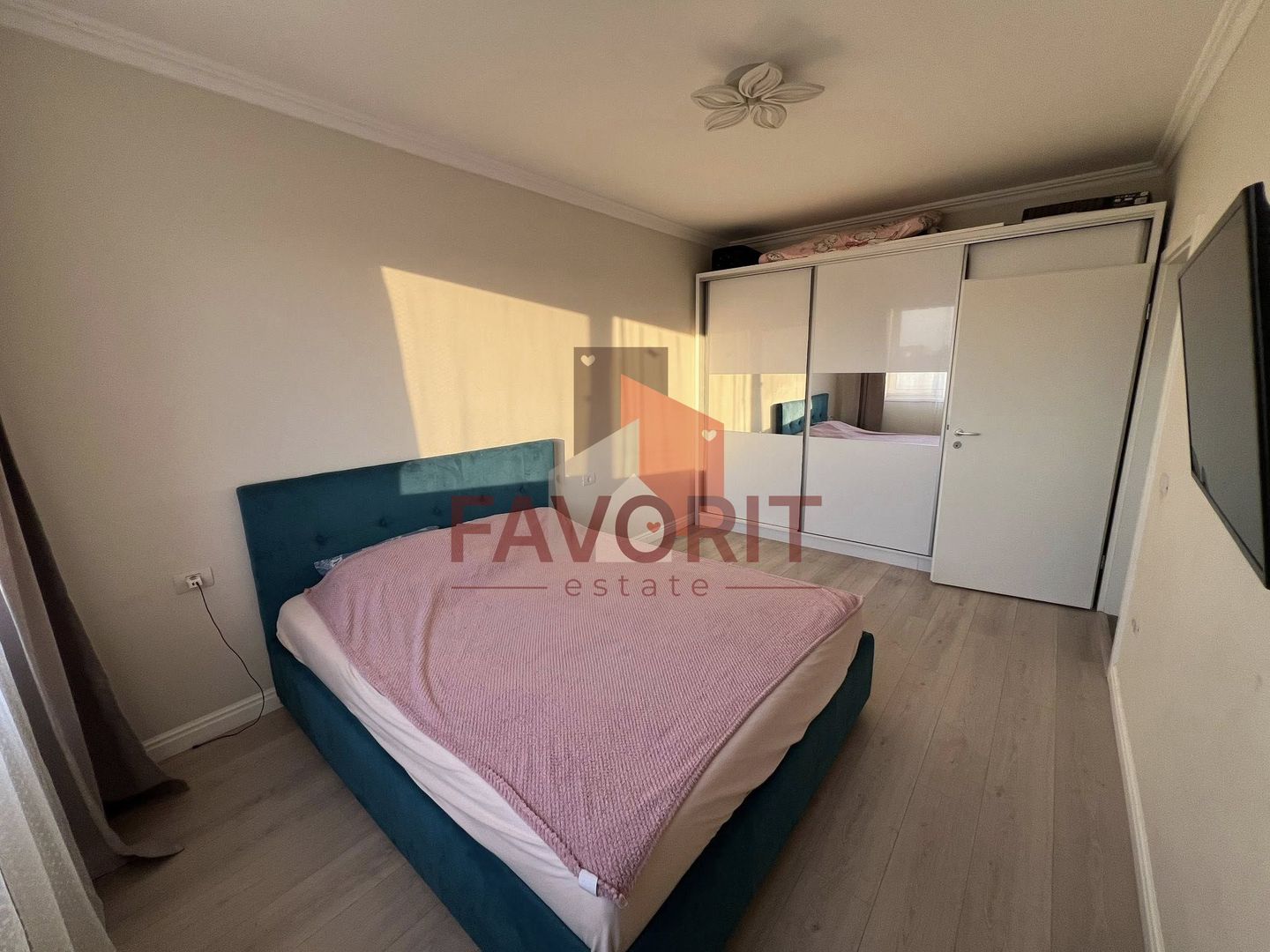 Apartament 2 camere decomandat | Giroc - Poză 2