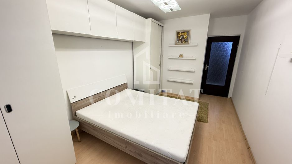 Apartament cu 2 camere | Loc de parcare | Zona Petrom - Baciu - Poză 5