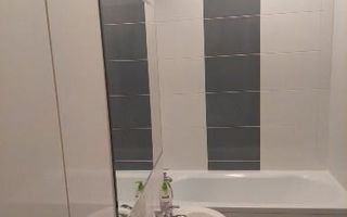 AP. 2 CAMERE - PIATA SUDULUI, BUCATARIE INCHISA, METROU 8 MINUTE - Poză 6