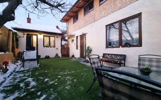 Casă funcțională, curte proprie, finisaje moderne - Poză 9