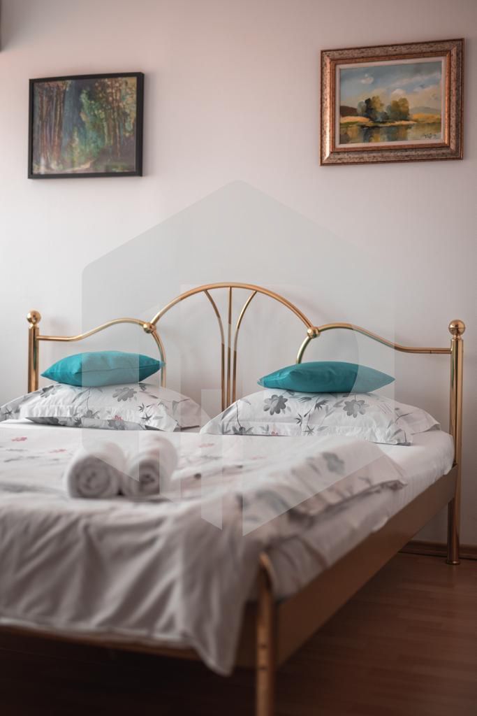 2 Apartamente separate-str.Tribunei/ centru. Pretabil investitie - Poză 2