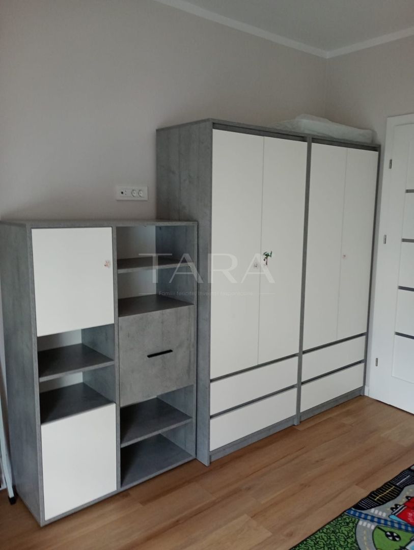 Apartament 3 Camere de Vânzare – Zona Vivo/Metro - Poză 6