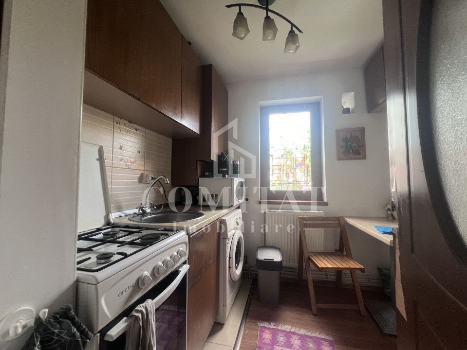 Apartament cu 3 camere | decomandat | zona Primăverii - Poză 8