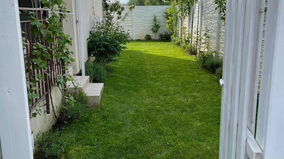 Braytim | 2 Camere | Curte proprie | Loc de parcare - Poză 1