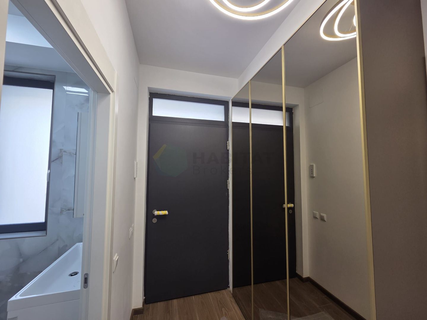 Vilă premium | The Class Villas, Tunari| Rooftop 60 mp - Poză 21
