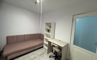 Apartament cu 1 camera | 40 mp | Intre Lacuri - Poză 7