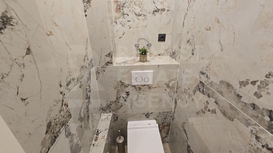 Apartment cu 2 camere Sadoveanu, Euroreparatie - Poză 12