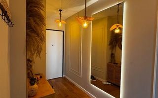 Apartament 2 camere de închiriat – One Cotroceni Park, loc de parcare subteran - Poză 7