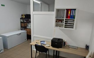 Spațiu comercial- Prelungirea Ghencea - Poză 6