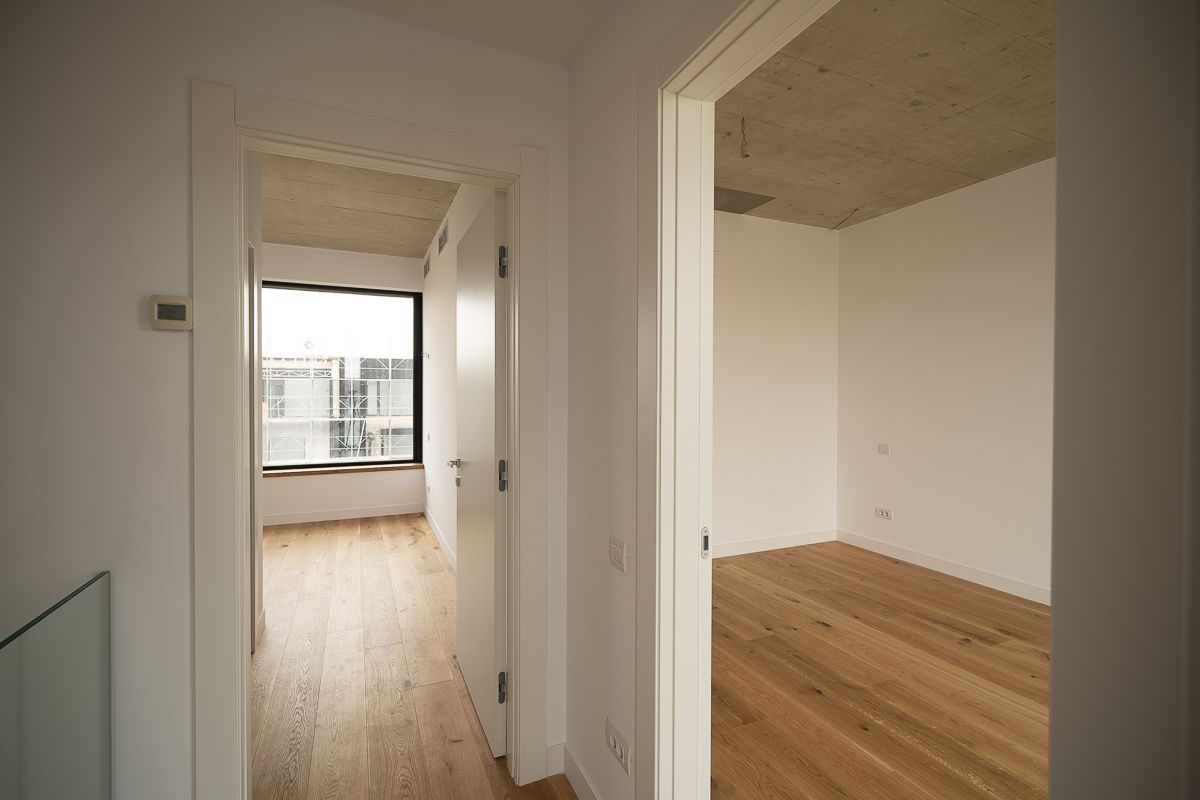 Vila de tip Urban Villa 02 in faza 1 in Amber Forest - Poză 14