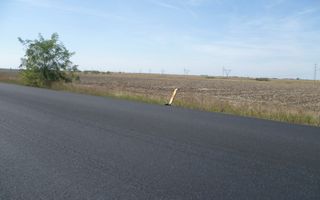 Vand teren pe soseaua de centura, la 800 de metri de Calea Aradului - Poză 1