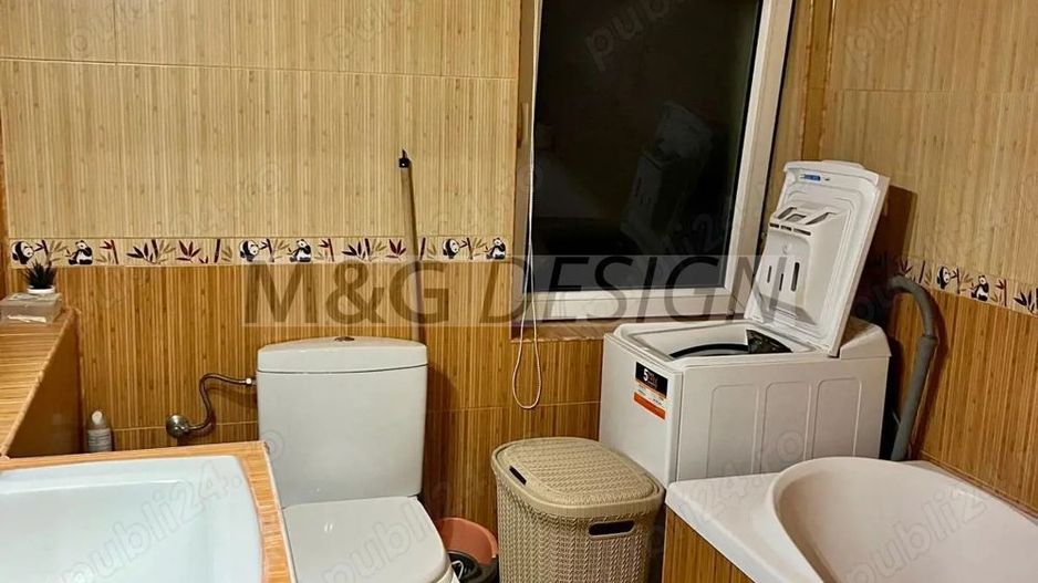 Apartament 3 camere Giarmata Vii - Poză 5