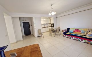Apartament 3 camere,parcare subterana si exterioara, Floresti/ Poligon - Poză 11