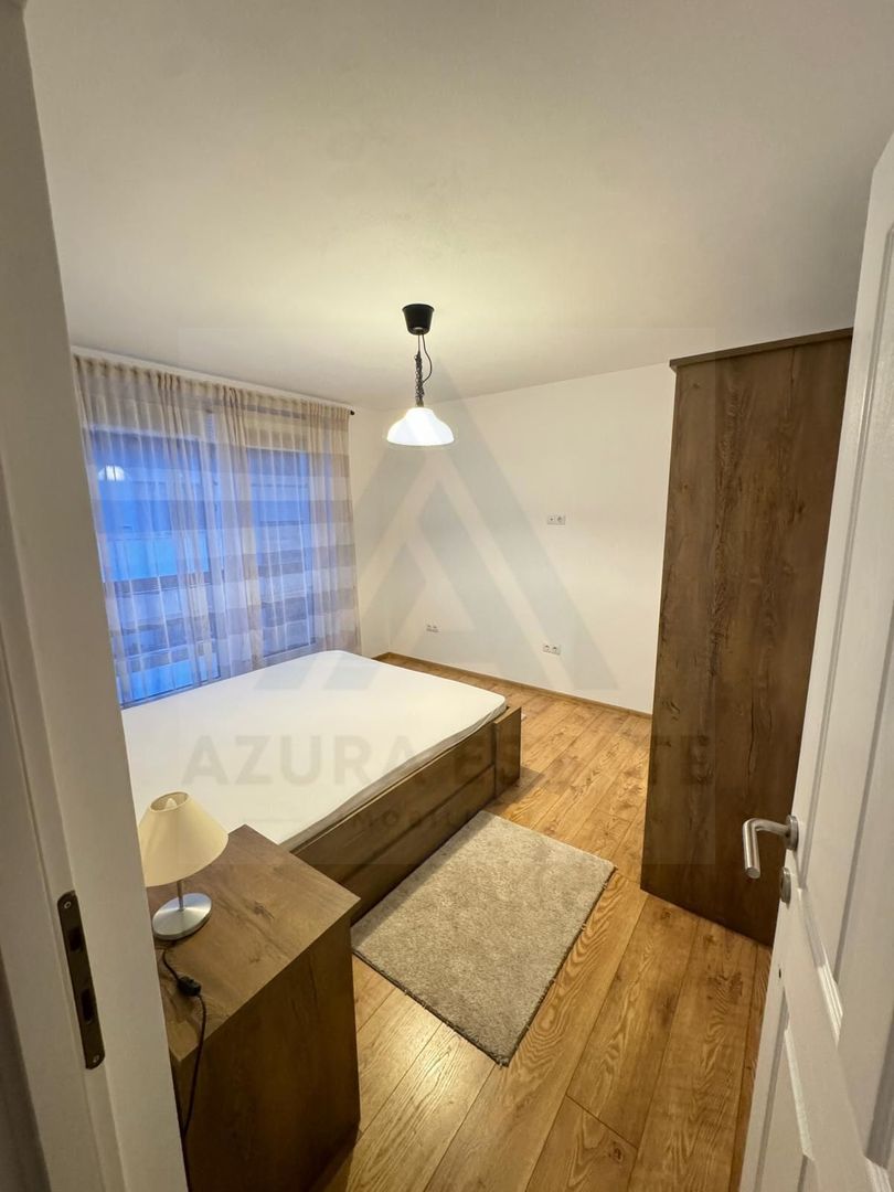 Apartament 4 camere 117 mp utili 2 bai si parcare privata in Selimbar - Poză 15